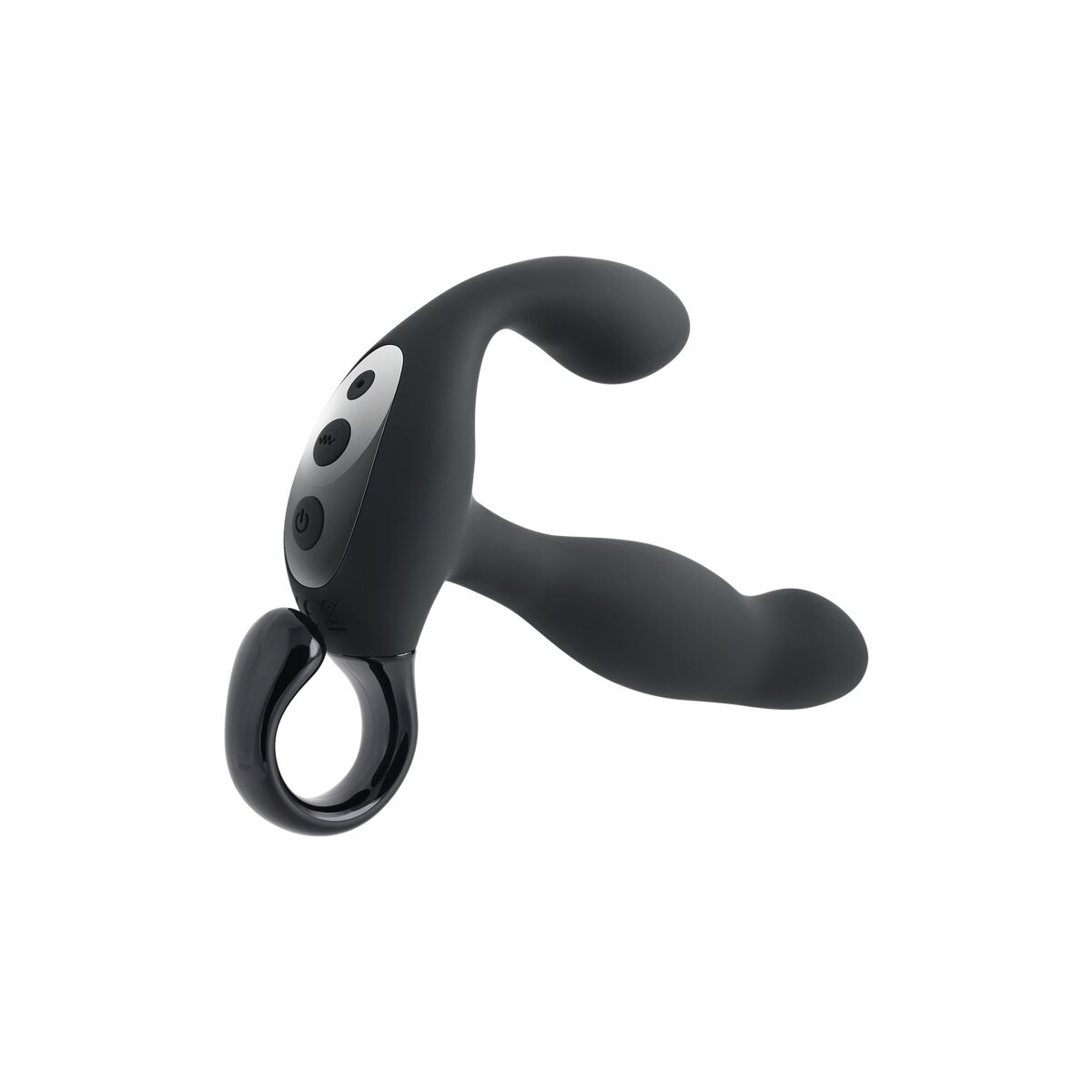 Vibrador Anal Playboy Playboy Preto